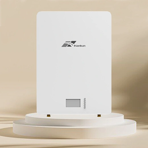 Home Wall mountedx LiFePO4 Battery